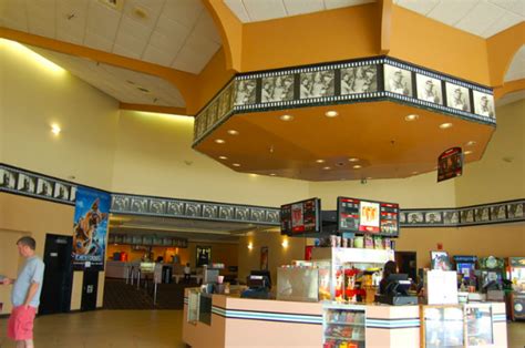 CMX Cinemas Lakeside Village 18 & IMAX. . Lakeland square mall movies